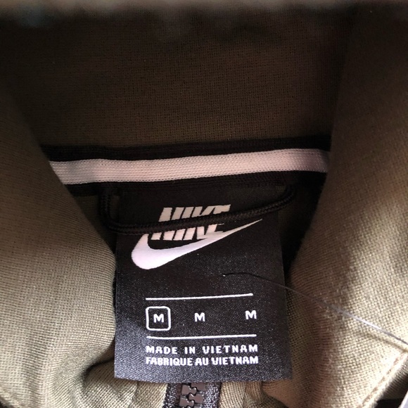 NWT Nike Sip Up Hoodie - Picture 3 of 4